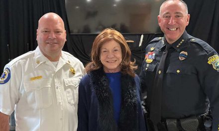St. Cloud Main Street’s “Breakfast with the Pros” Highlights Public Safety with Police Chief Goerke and Fire Chief Miller