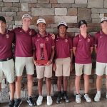 St. Cloud Freshman Ayden Febres Fires 7-Under 65 to Win Regionals, Bulldogs Punch Ticket to State Championships