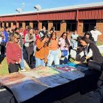 Deerwood Elementary Opens 1991 Time Capsule, Uncovering Treasures from the Past