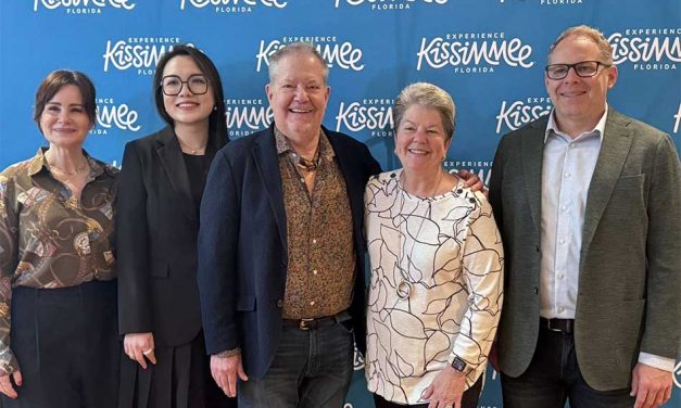 Experience Kissimmee Showcases Osceola County’s Vibrant Tourism Story at ‘Expedition Kissimmee’