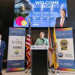 EPA Administrator Lee Zeldin Tours NeoCity, Discusses Osceola County’s Growing National Role in America’s Tech Future