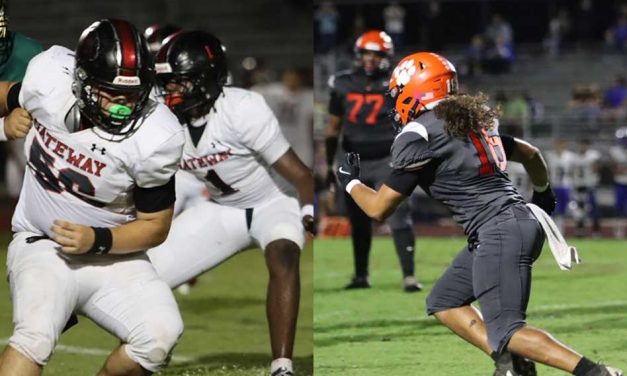 Gateway Panthers, Tohopekaliga Tigers To Meet In Bowl Game Wednesday