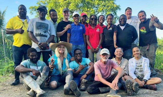 Gatorland Launches Emergency Relief Fund to Support Jamaica’s Wildlife Centers After Hurricane Melissa