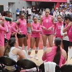 Lady Kowboys’ Championship Dreams Fall Short in Five-Set Championship Heartbreaker