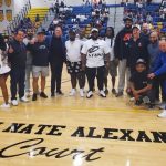Kowboys Open Season With Win Over Harmony on Night Honoring Coach Nate Alexander