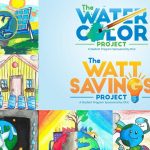 OUC Invites Community to Vote for Student Art in 2026 Conservation Calendars