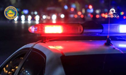 18-Year-Old Woman Killed, Five Injured in Thanksgiving Night DUI Crash on Poinciana Parkway