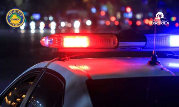 18-Year-Old Woman Killed, Five Injured in Thanksgiving Night DUI Crash on Poinciana Parkway