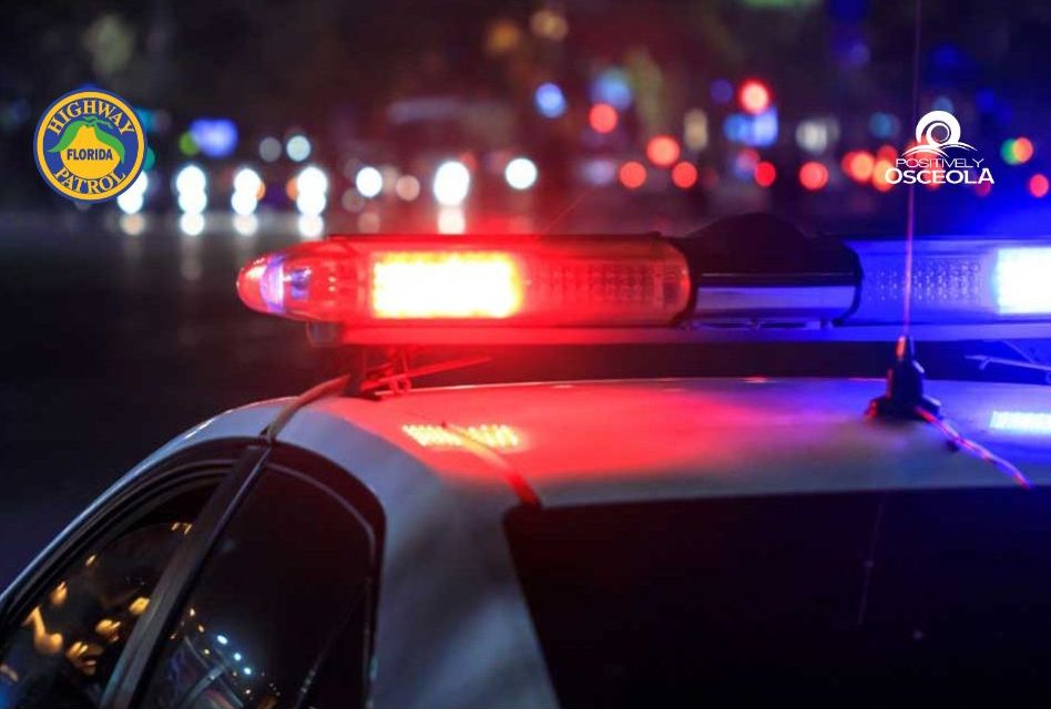 18-Year-Old Woman Killed, Five Injured in Thanksgiving Night DUI Crash on Poinciana Parkway