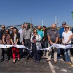 Osceola County Celebrates Completion of Major Simpson Road South and Fortune Road Intersection Projects