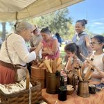 33rd Annual Pioneer Day Brings Osceola’s Past to Life at Pioneer Village
