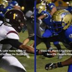 Kowboys and Bulldogs Ready to Charge Into Opening-Round Playoffs Friday Night at Home