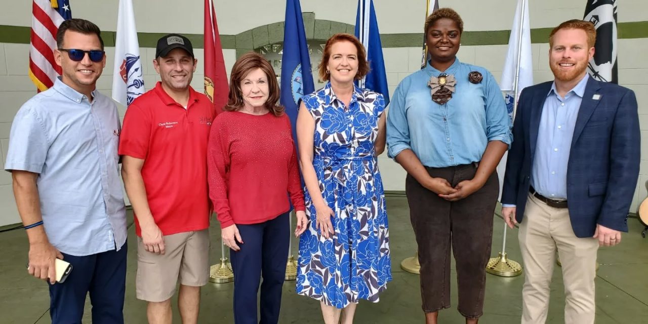 St. Cloud’s Veterans Park Comes Alive with New Weekly “Soldier City Sundays” Market