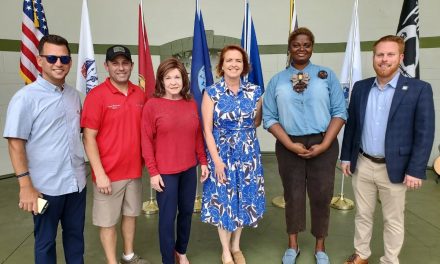 St. Cloud’s Veterans Park Comes Alive with New Weekly “Soldier City Sundays” Market