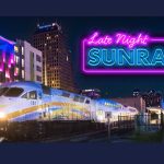 SunRail Expands Weekday Service with Two New Late-Night Trains Starting December 1