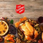 The Salvation Army of Osceola County Partners with Osceola Community Health Services to Provide Free Health Screenings During Thanksgiving Basket Distribution