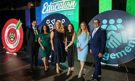 Osceola County School District Celebrates Record Academic Success and Visionary Leadership at 2025 State of Education