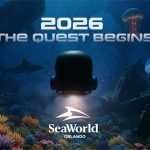 SeaWorld Orlando Announces New 2026 Attraction: SEAQuest – Legends of the Deep