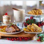 SeaWorld Orlando’s Christmas Celebration returns this Friday with a sleighful of holiday flavors, and more!