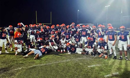 Tohopekaliga’s Meassick Ends Storied High School Career with Five TDs as Tigers Defeat Gateway 41–30 in Bowl Action