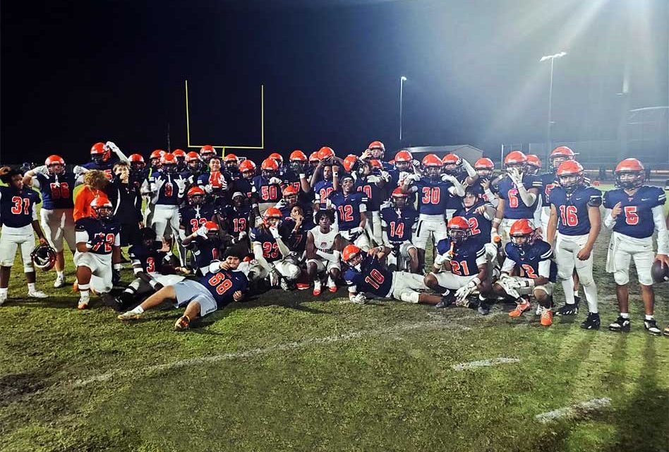 Tohopekaliga’s Meassick Ends Storied High School Career with Five TDs as Tigers Defeat Gateway 41–30 in Bowl Action