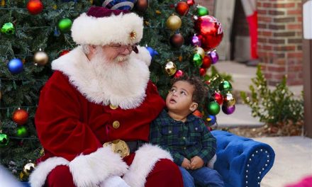 Downtown Kissimmee’s Lights to Shine Bright as the Holiday Season Kicks Off with the Annual Tree Lighting Ceremony