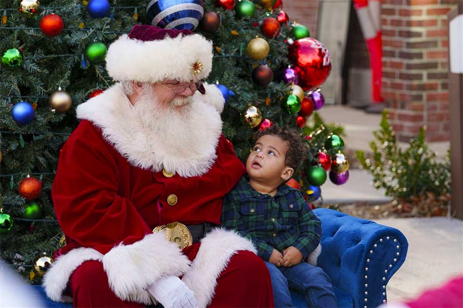 Downtown Kissimmee’s Lights to Shine Bright as the Holiday Season Kicks Off with the Annual Tree Lighting Ceremony