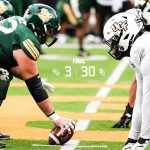 Road Struggles Continue for the UCF Knights in 30-3 Defeat at Baylor Bears