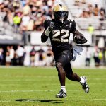 UCF Faces No. 6 Texas Tech in Lubbock on Saturday: Knights Seek Statement Win in Big 12 Showdown