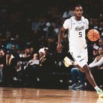 UCF Men’s Basketball Seeks Third Straight Home Win Tonight Against Oakland