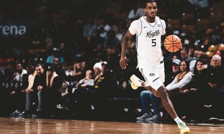 UCF Men’s Basketball Seeks Third Straight Home Win Tonight Against Oakland