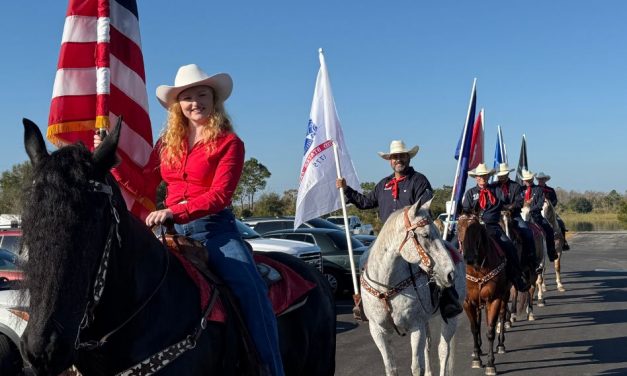 Community Gathers for McCormick Research Institute’s 2nd Annual Clays Classic for Veterans