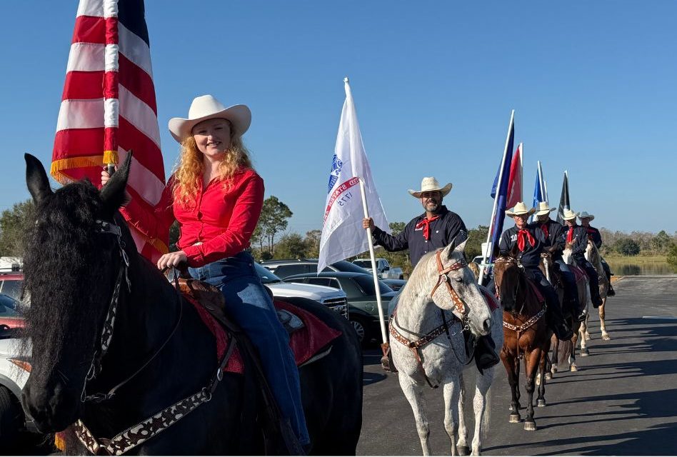 Community Gathers for McCormick Research Institute’s 2nd Annual Clays Classic for Veterans