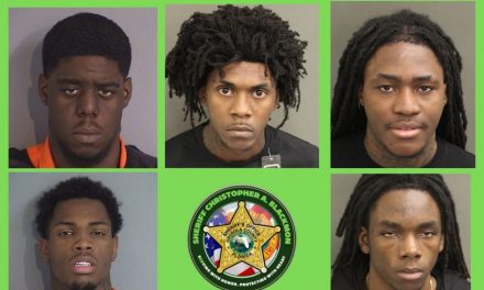 Five Arrested After Armed Home Invasion and Shootout at Davenport Airbnb