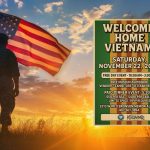 Museum of Military History to Host Special “Welcome Home Vietnam” Event Saturday November 22