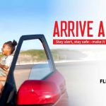 FLHSMV and Florida Highway Patrol Launch “Arrive Alive” Campaign Ahead of Busy Holiday Travel Season