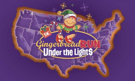 Give Kids The World’s Gingerbread Run Returns Under the Lights” On Saturday Night