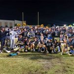 Kowboys Stun Durant With Two Late Touchdowns in Incredible 20–15 Playoff Comeback, Advance to 7A Region Semifinals