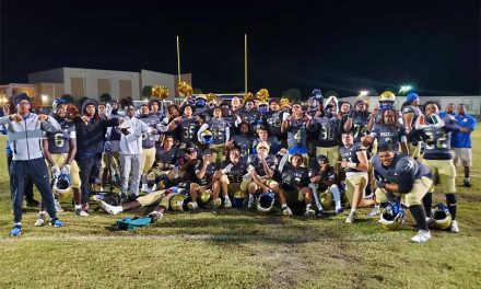 Kowboys Stun Durant With Two Late Touchdowns in Incredible 20–15 Playoff Comeback, Advance to 6A Regional Semifinals