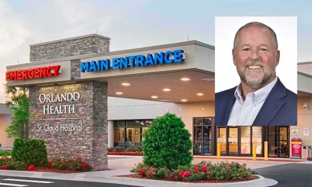 2026 — A New Year, A New Hope: Orlando Health St. Cloud Hospital President Brian Wetzel on Expanding Patient Care, Innovation, and Compassion Close to Home