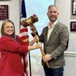 Osceola Chamber Passes the Gavel, Announces 2026 Leadership