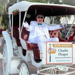 Osceola County Attorney and Community Advocate Charlie Draper Wows the Crowd as Grand Marshal of the 62nd St. Cloud Christmas Parade