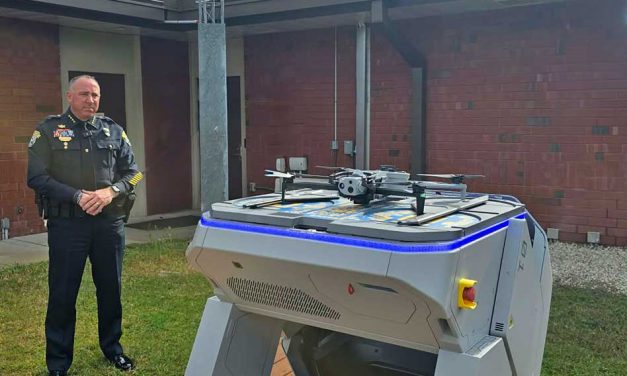 St. Cloud Unveils ‘Drone as First Responder’ Initiative, Bringing Faster, Smarter Public Safety Tools to the Community