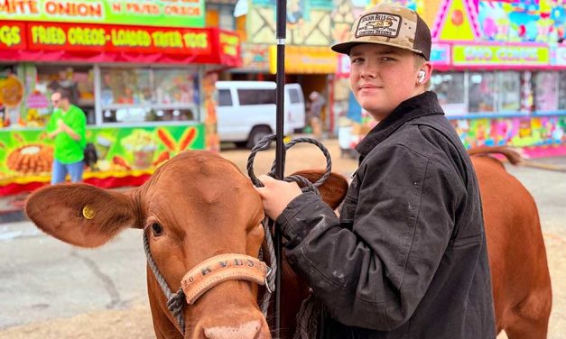 KVLS Celebrates Its Legacy While Looking Ahead to a Bright Future as the 2026 Osceola County Fair Approaches