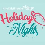 Holiday Nights at Give Kids The World Brings Festive Fun and Community Spirit to Kissimmee