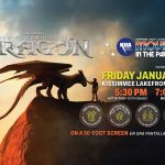 KUA to Host Free Outdoor Movie Night at Kissimmee Lakefront Park Friday, January 9
