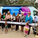 Osceola County Officially Launches OLLie, Its New Mobile Library Bringing Books, Wi-Fi, and Learning to Local Neighborhoods