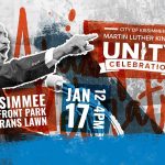 ‘Keeping the Dream Alive’: Kissimmee Hosts Martin Luther King Jr. Unity Celebration January 17