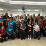 Orlando Health St. Cloud Hospital Celebrates First WE BUILD Intern Graduate, Welcomes Marco Vivas as New Team Member