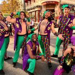 Universal Orlando to Celebrate Mardi Gras: International Flavors of Carnaval in 2026